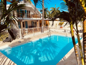 LE NID TROPICAL